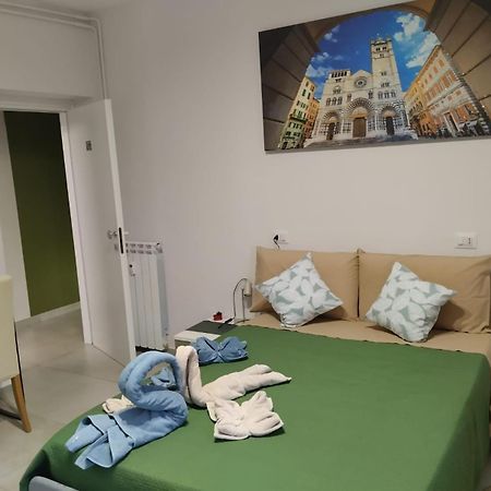 B&B Le Tre Isole Genoa Exterior photo